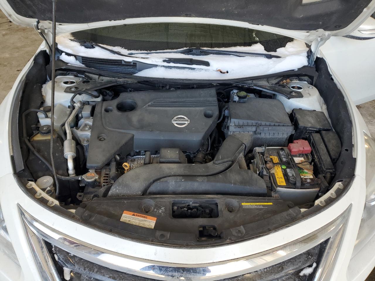 2013 Nissan Altima - Image 11