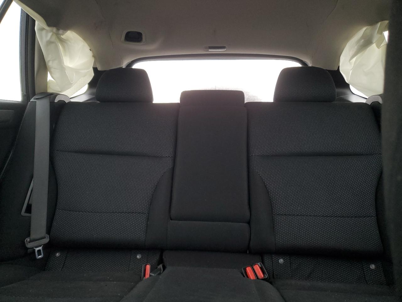 2018 Subaru Outback - Image 10