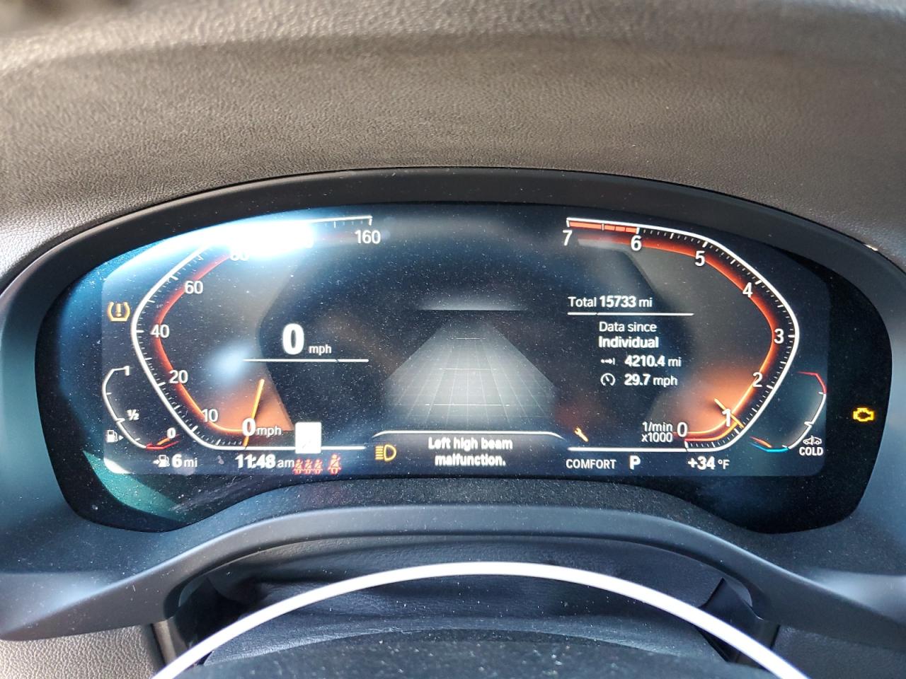 2023 BMW X3 - Image 9