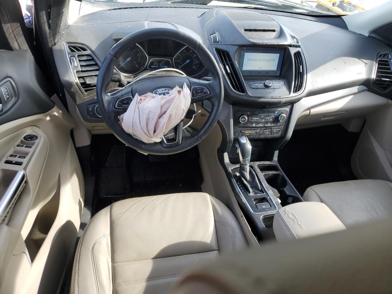 2018 Ford Escape - Image 8