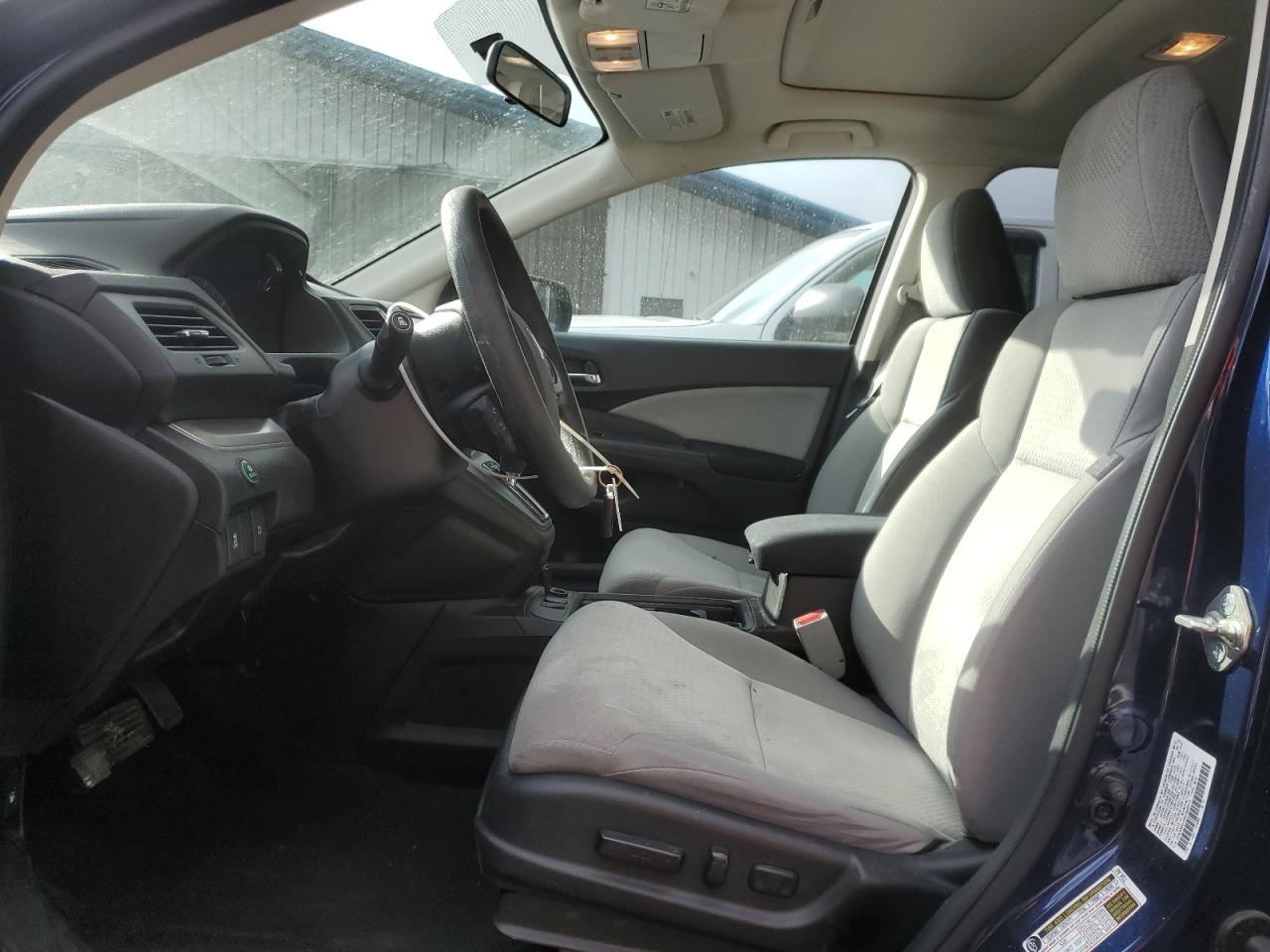 2016 Honda CR-V - Image 7