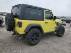 2023 Jeep Wrangler Sport for Sale in Madisonville, TN - Front End