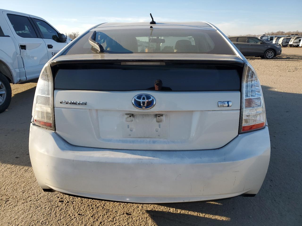 2010 Toyota Prius - Image 6