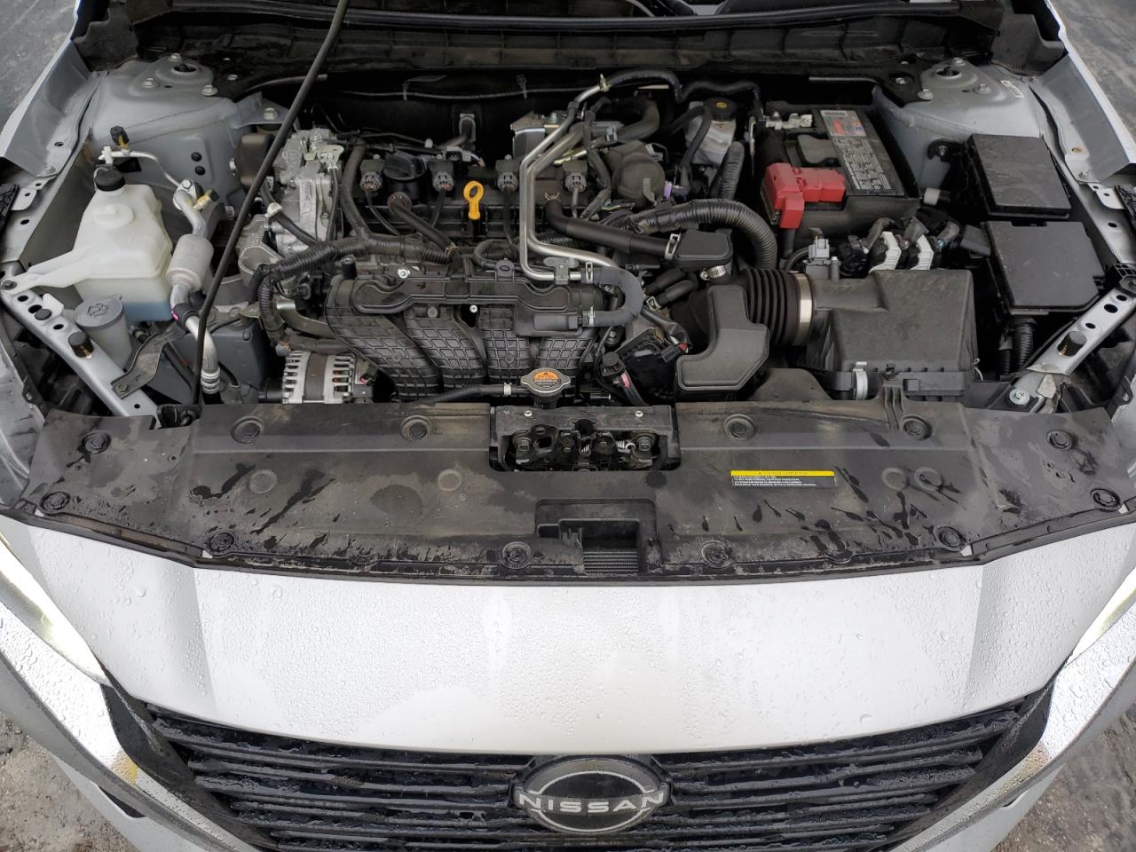 2024 Nissan Altima - Image 11