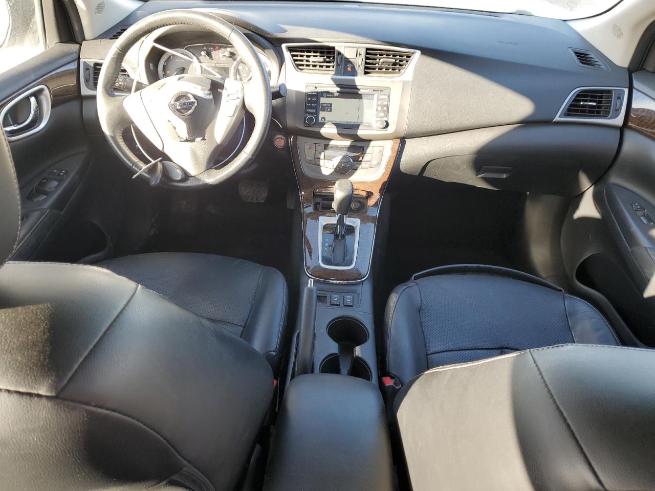 2014 Nissan Sentra - Image 8