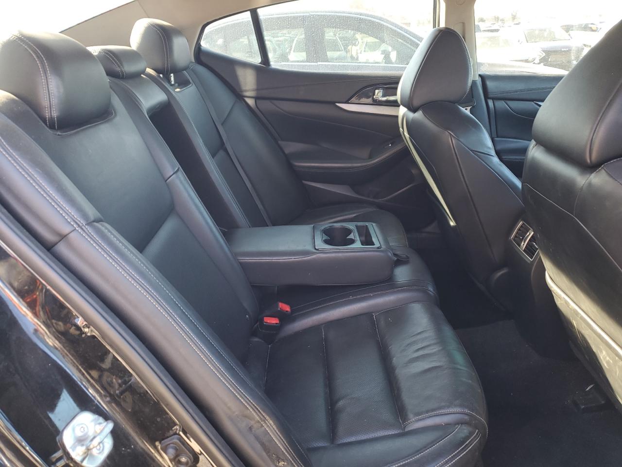 2016 Nissan Maxima - Image 10