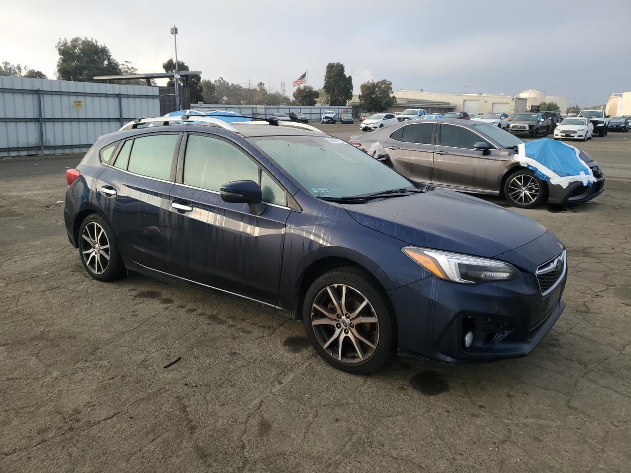 2019 Subaru Impreza - Image 4