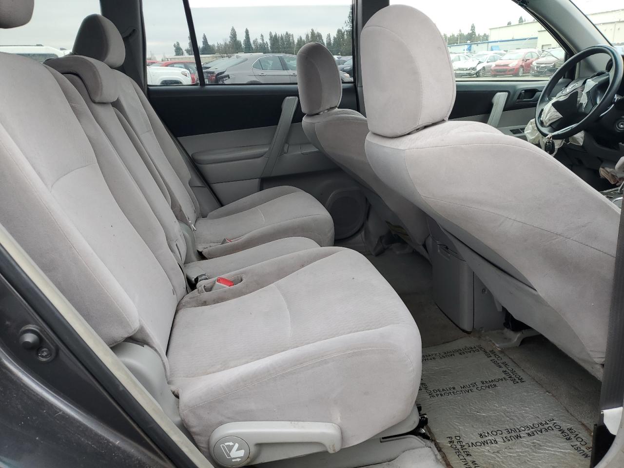 2008 Toyota Highlander - Image 10