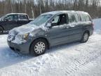 2010 HONDA ODYSSEY DX for sale at Copart ON - COOKSTOWN