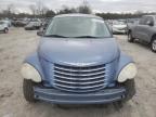 2007 Chrysler Pt Cruiser Touring en Venta en Madisonville, TN - Front End