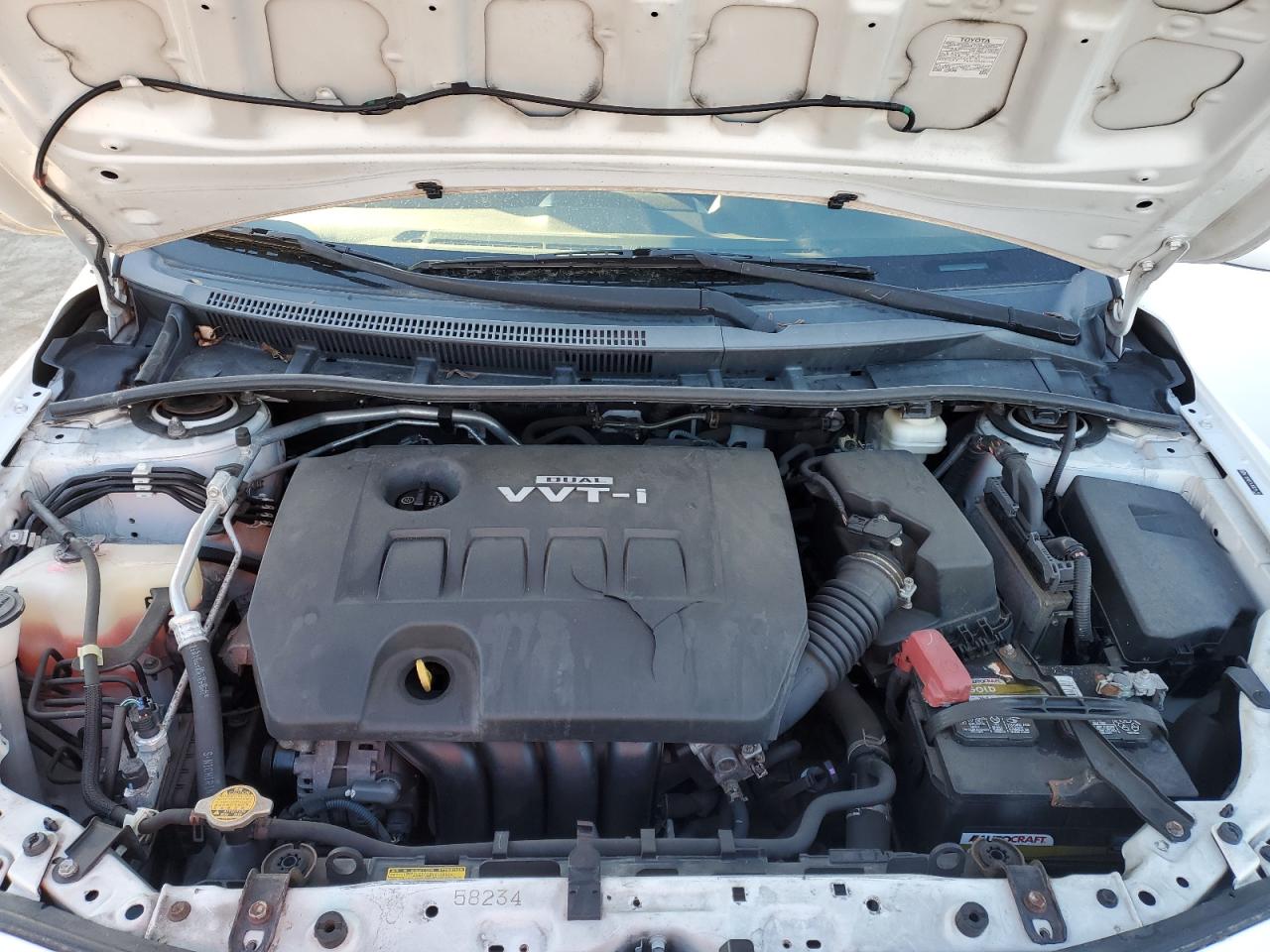 2010 Toyota Corolla - Image 13