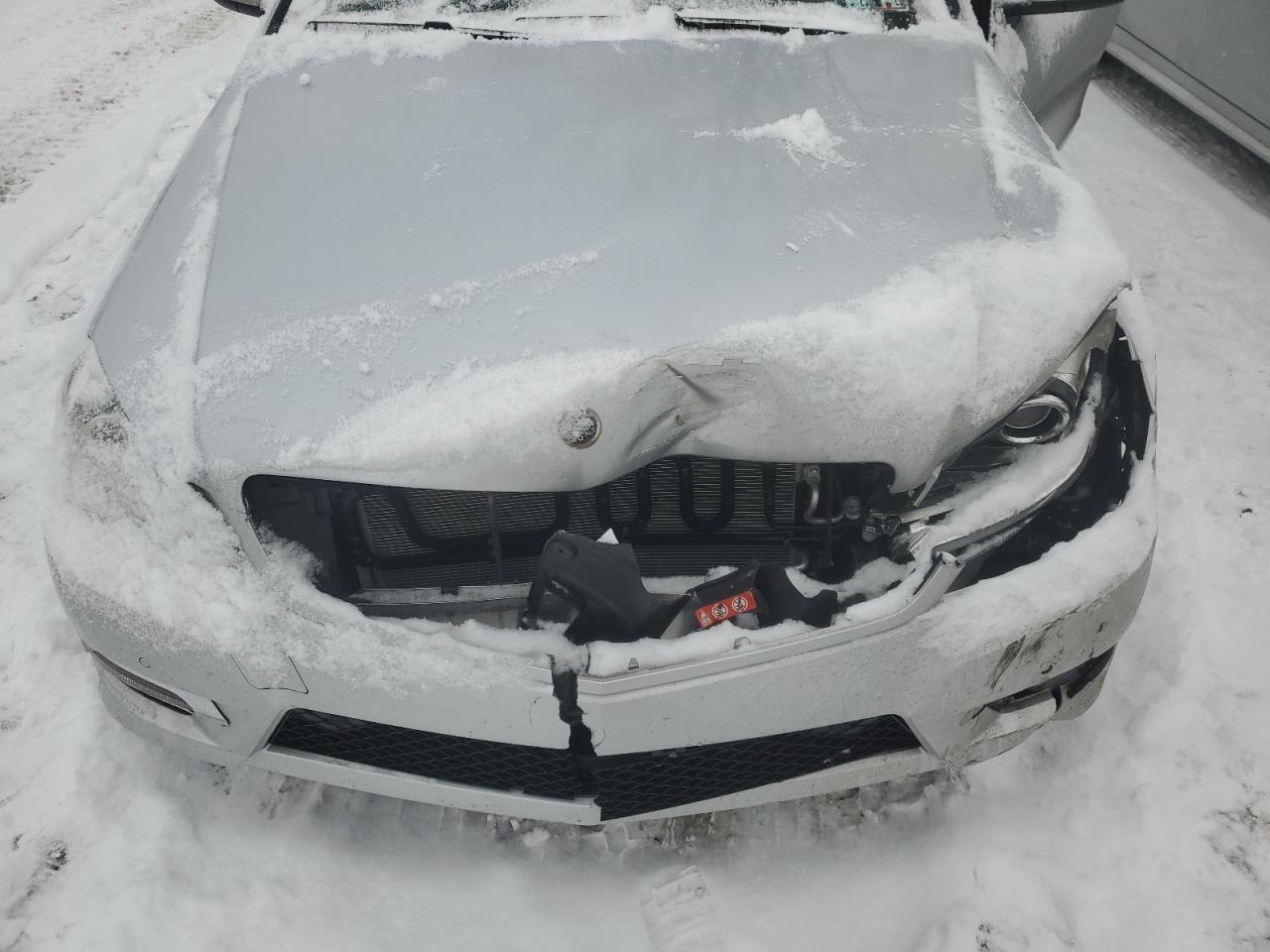 2015 Mercedes-Benz C-klasse - Image 11