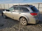 2011 Subaru Outback 2.5I Premium zu verkaufen in Appleton, WI - Front End