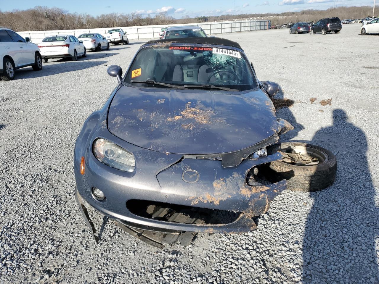 2006 Mazda MX-5 - Image 5