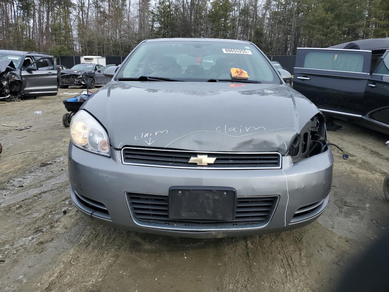 2007 Chevrolet Impala - Image 5