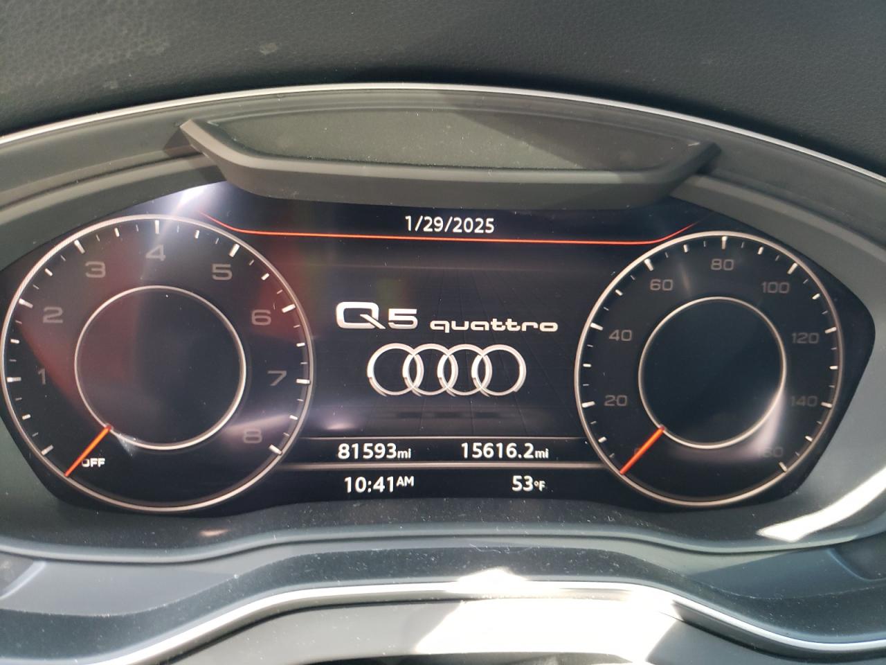 2018 Audi Q5 - Image 9