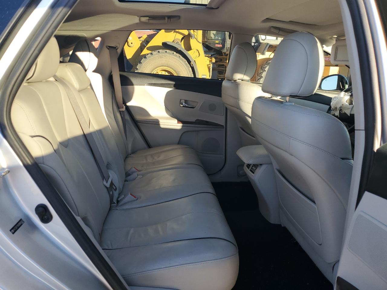 2009 Toyota Venza - Image 10