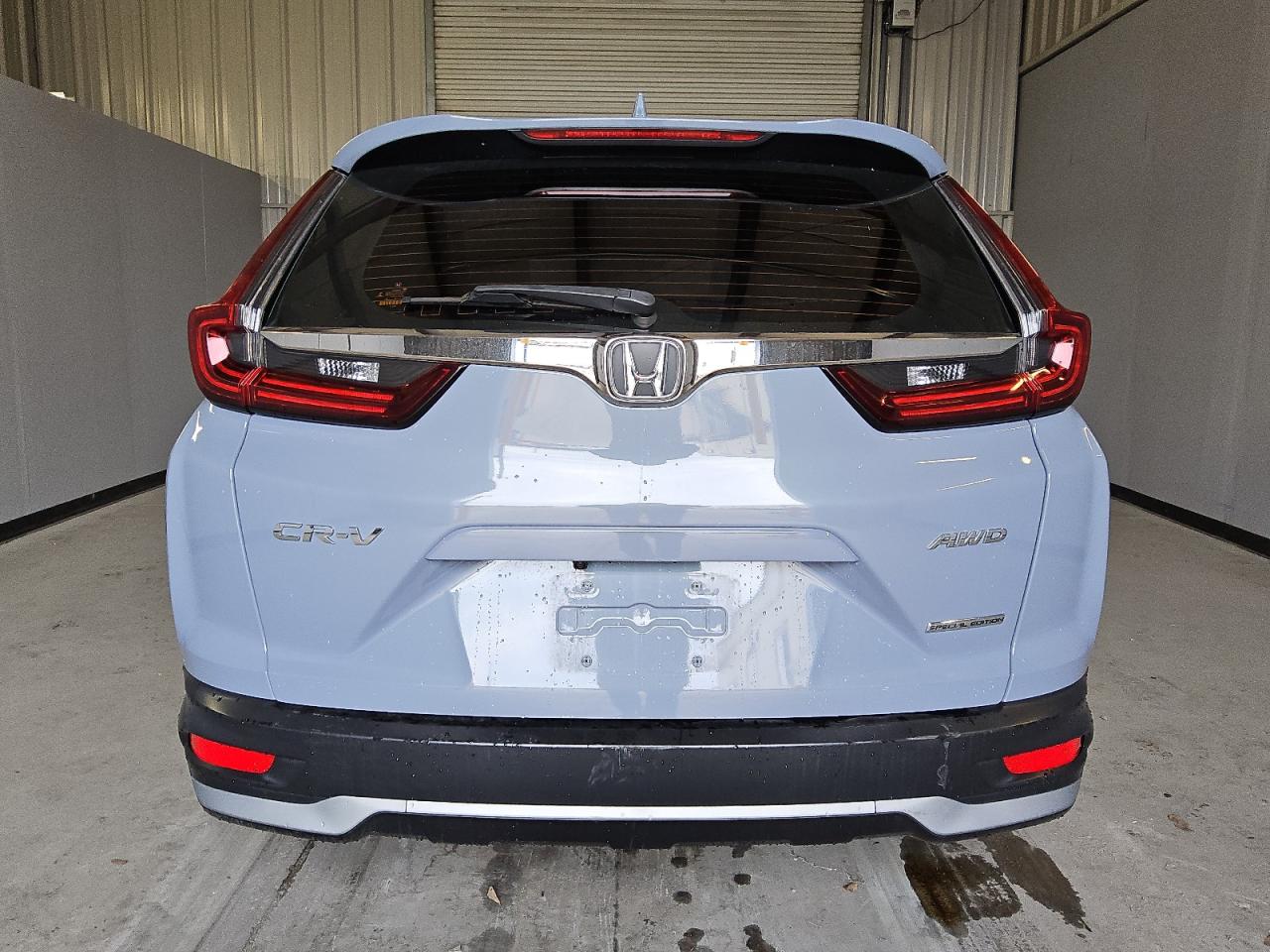 2022 Honda Cr-V Se VIN: 7FARW2H79NE006542 Lot: 87826685