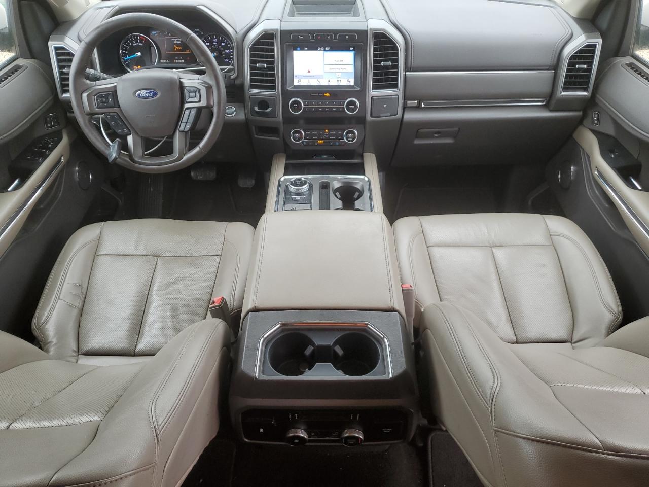 2019 Ford Expedition - Image 8