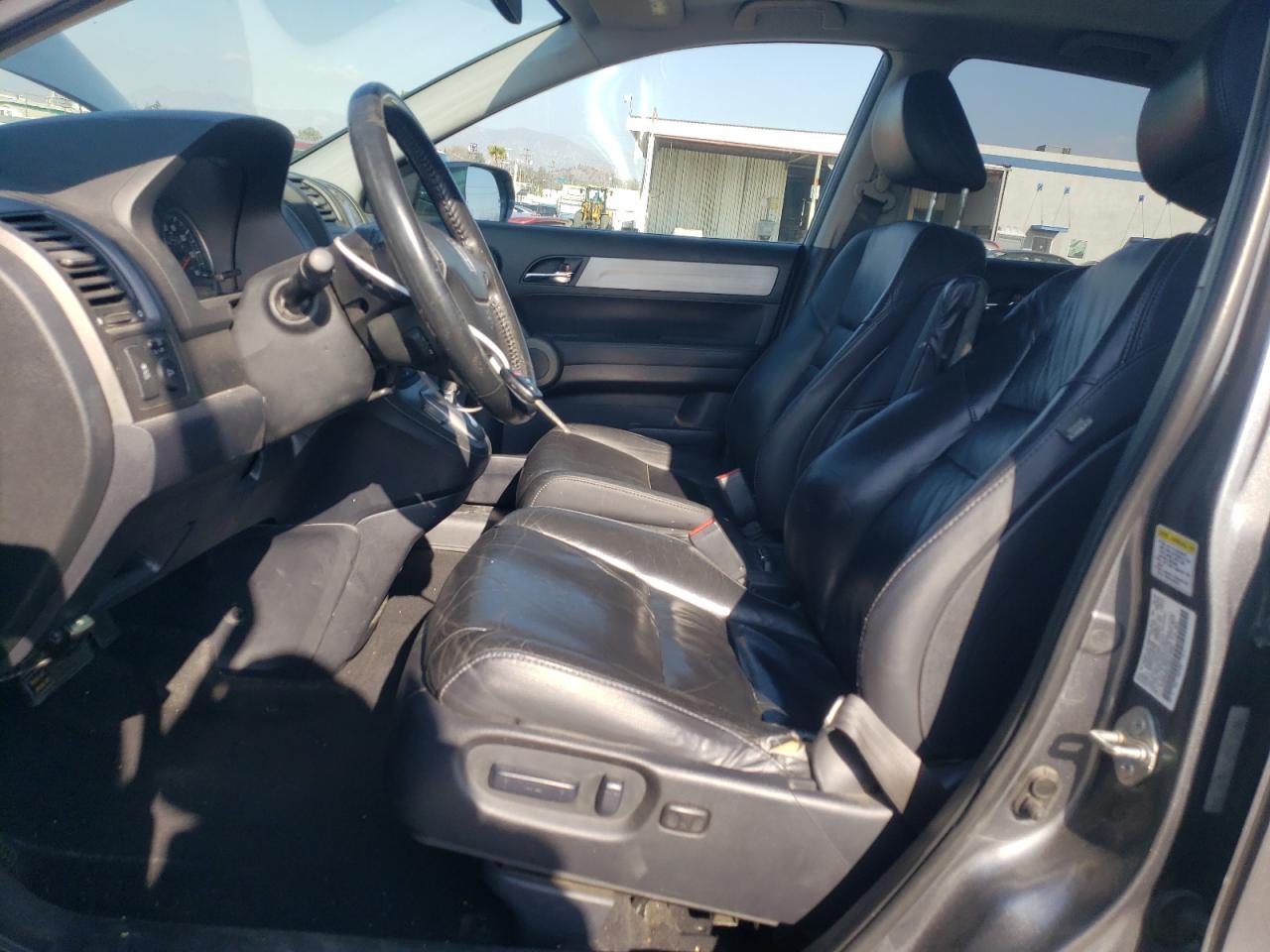 2010 Honda CR-V - Image 7