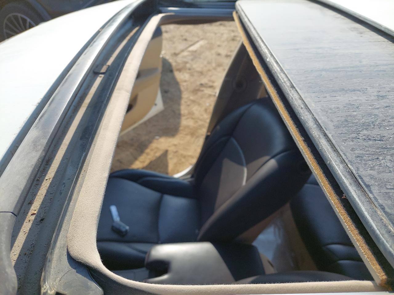 JTHBJ46G882222169 - 2008 Lexus Es 350 - #42479545