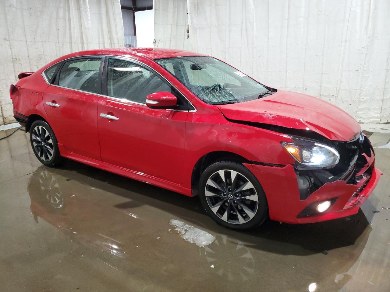 2019 Nissan Sentra - Image 4