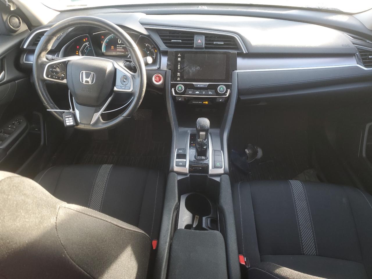 2018 Honda Civic - Image 8