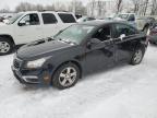 2016 Chevrolet Cruze Limited Lt en Venta en Central Square, NY - Front End