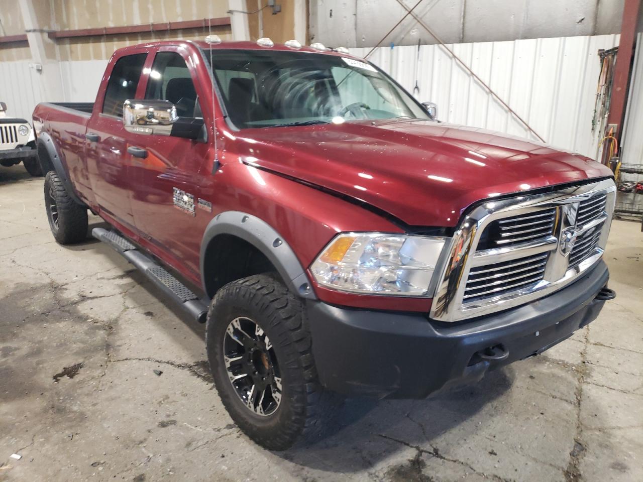 VIN 3C6TR5HT5EG253081 2014 RAM All Models no.4