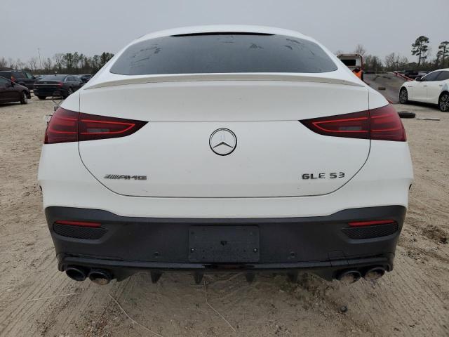  MERCEDES-BENZ GLE-CLASS 2024 White