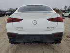 2024 Mercedes-Benz Gle Coupe Amg 53 4Matic zu verkaufen in Houston, TX - Water/Flood