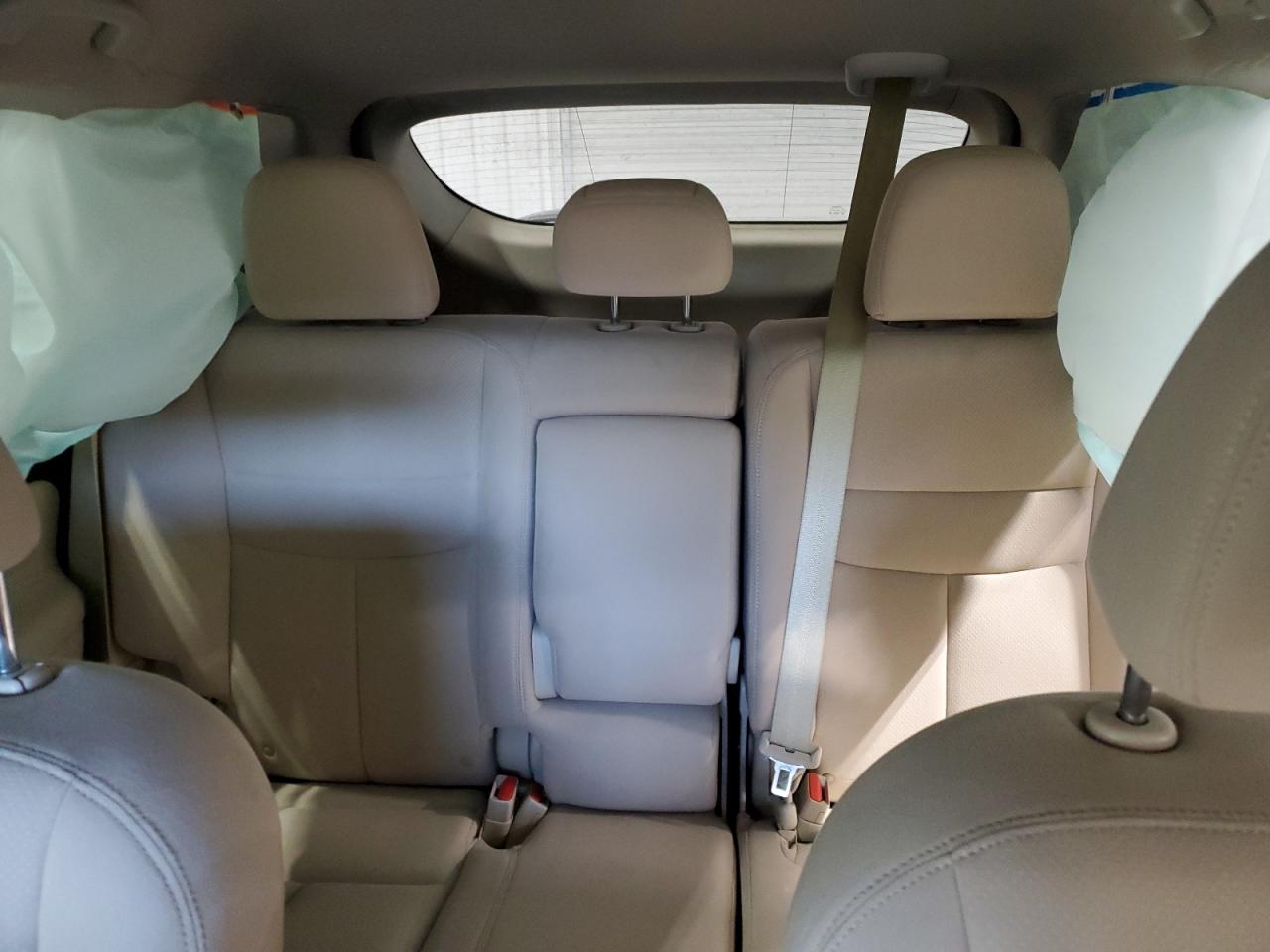 2016 Nissan Murano - Image 10