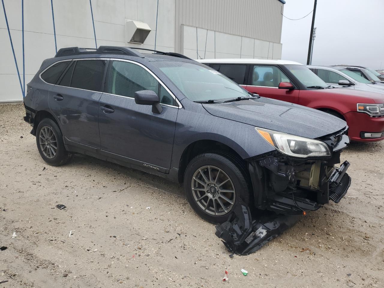 2017 Subaru Outback - Image 4