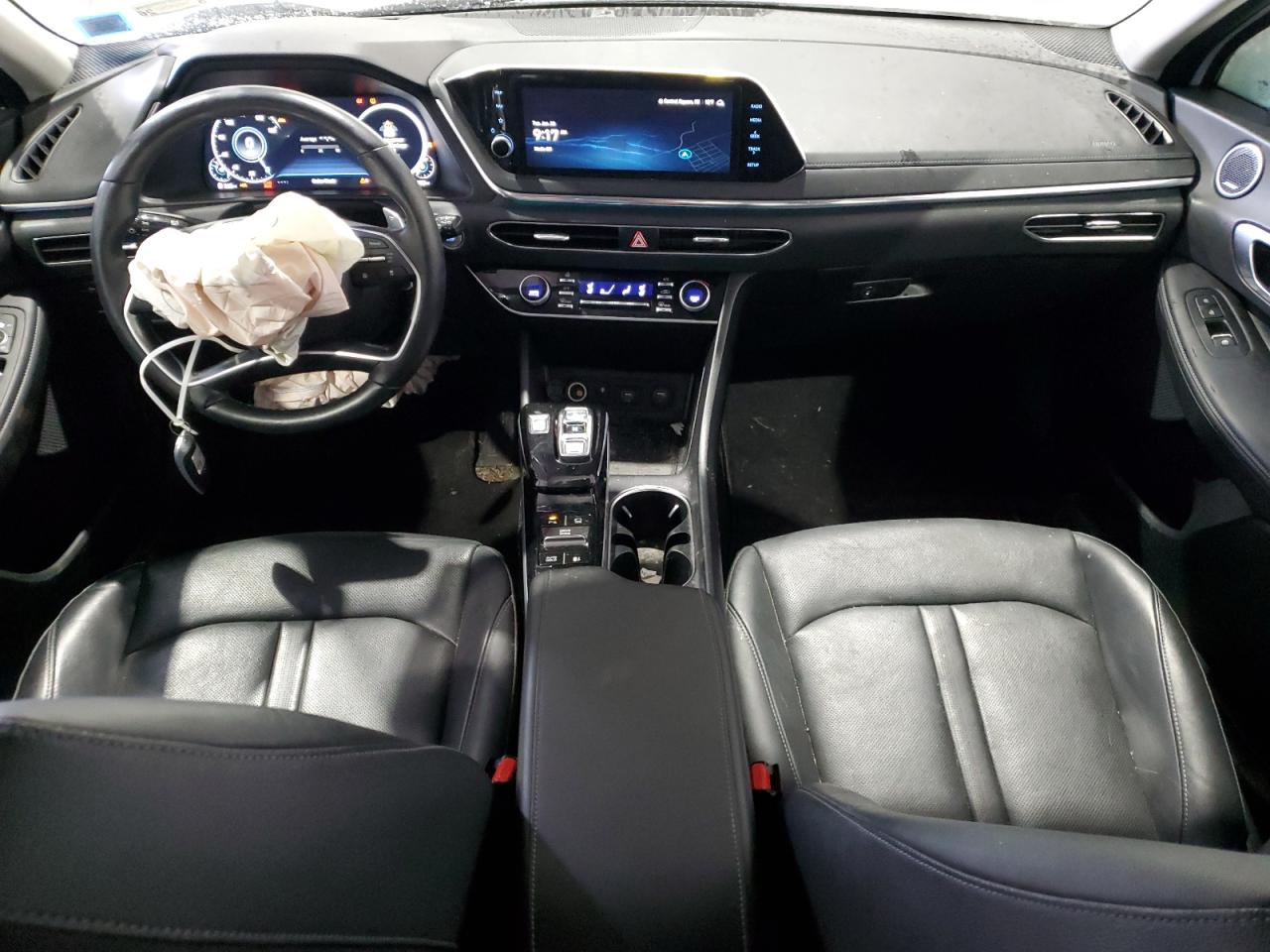 2022 Hyundai Sonata - Image 8