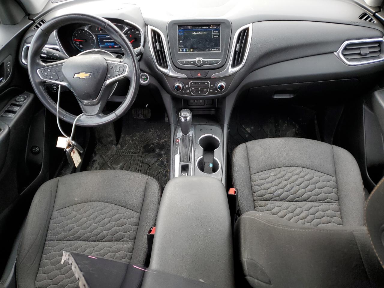 2019 Chevrolet Equinox - Image 8