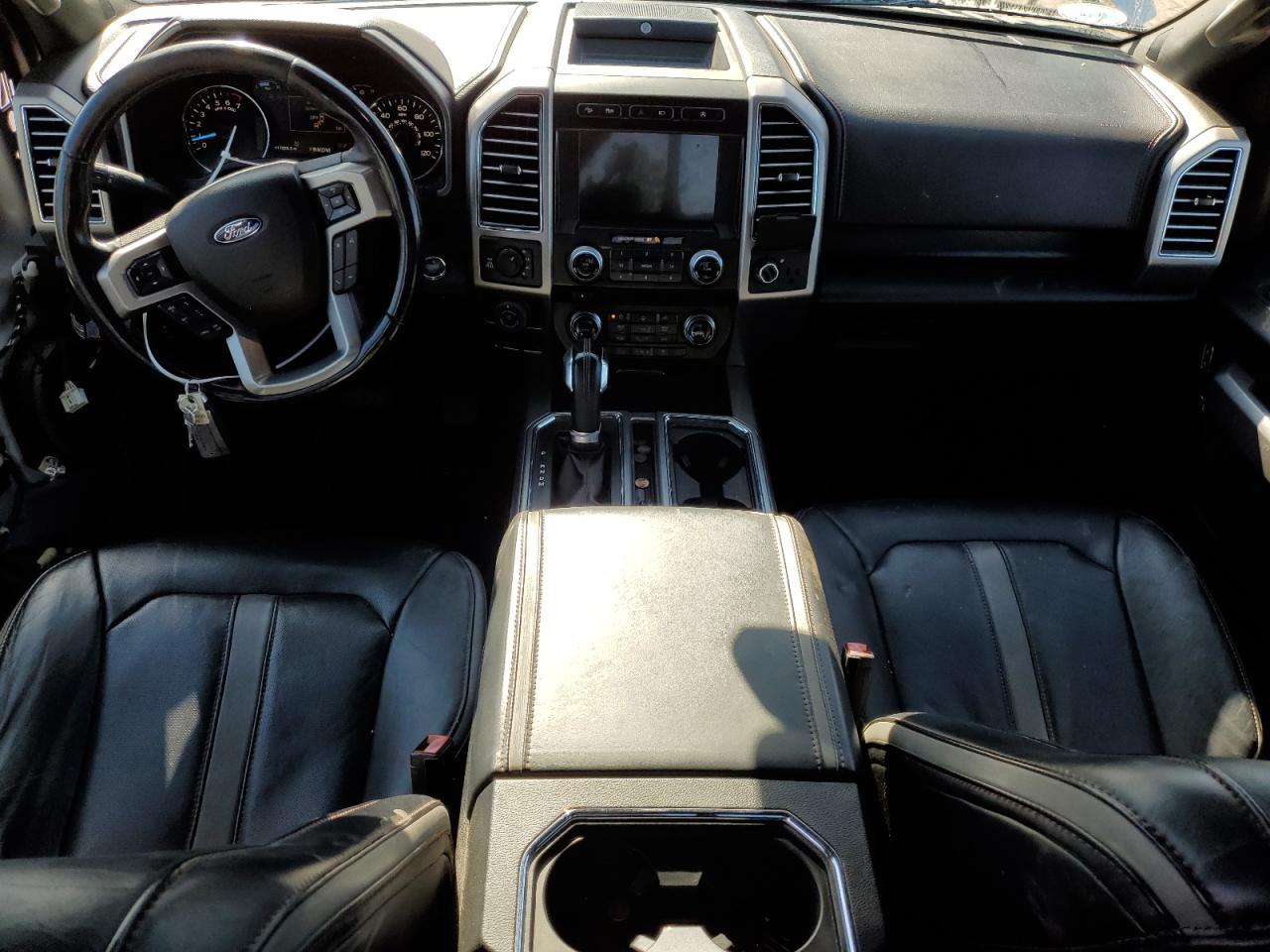 2018 Ford F-150 - Image 8