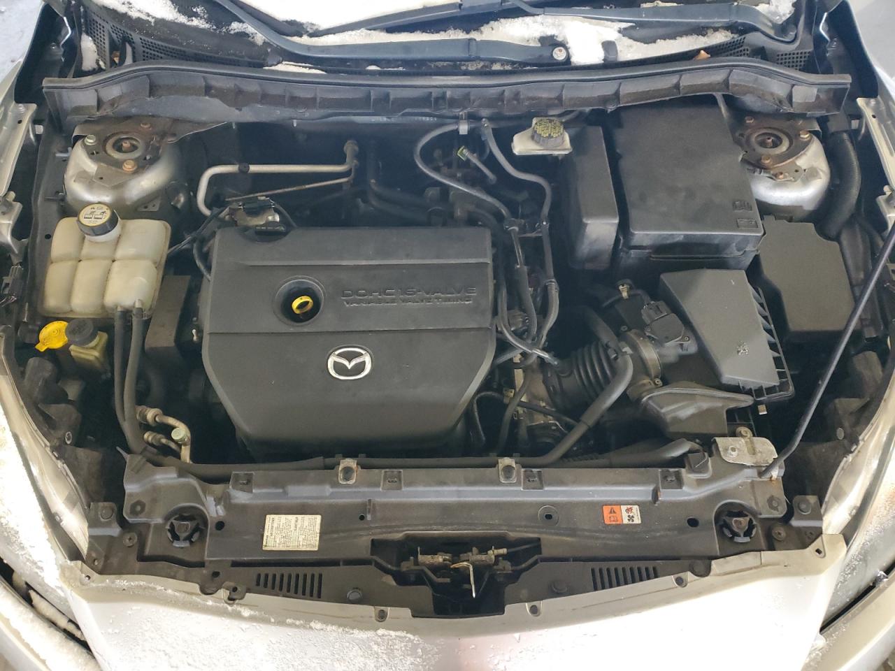 2013 Mazda 3 - Image 11