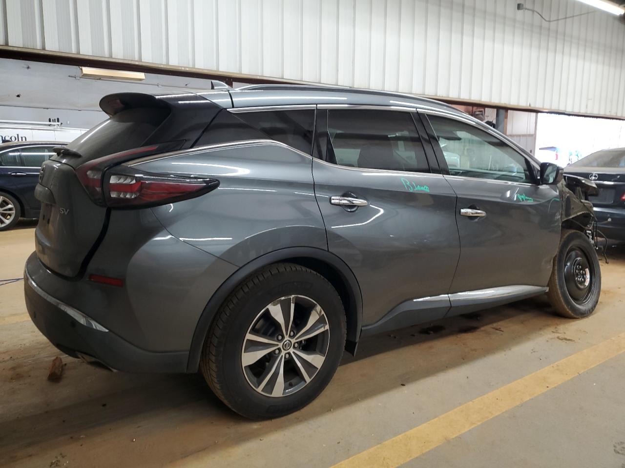 2020 Nissan Murano - Image 3
