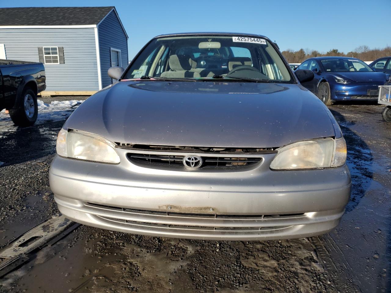 1999 Toyota Corolla - Image 5
