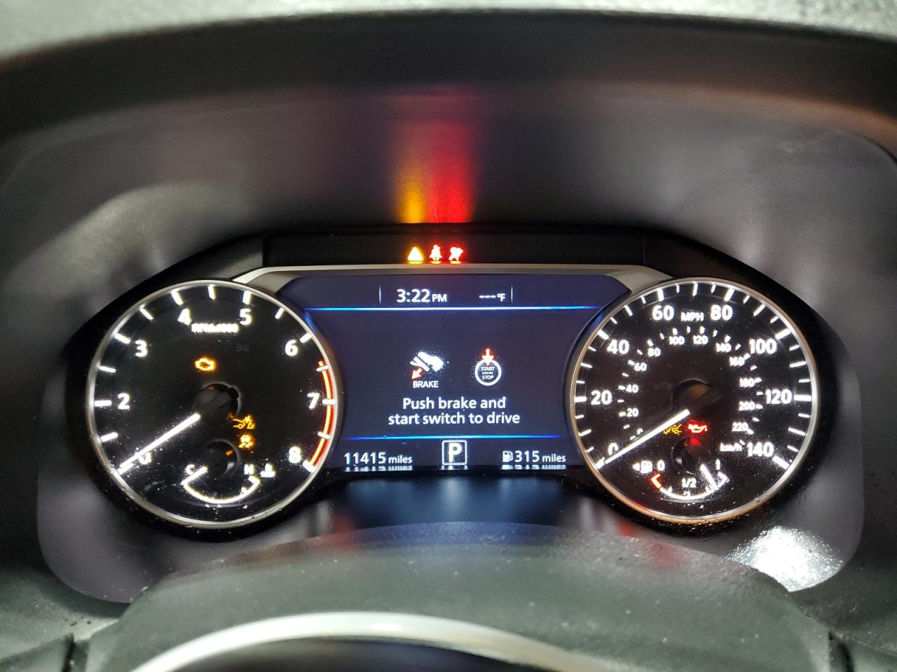 2024 Nissan Altima - Image 9