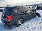 2015 Dodge Grand Caravan Se للبيع في Cahokia Heights، IL - Front End