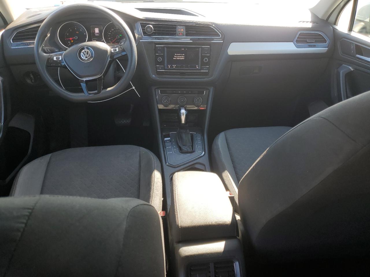 2019 Volkswagen Tiguan - Image 8