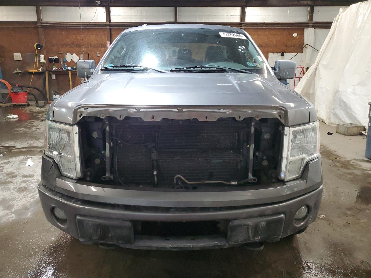 2013 Ford F-150 - Image 5