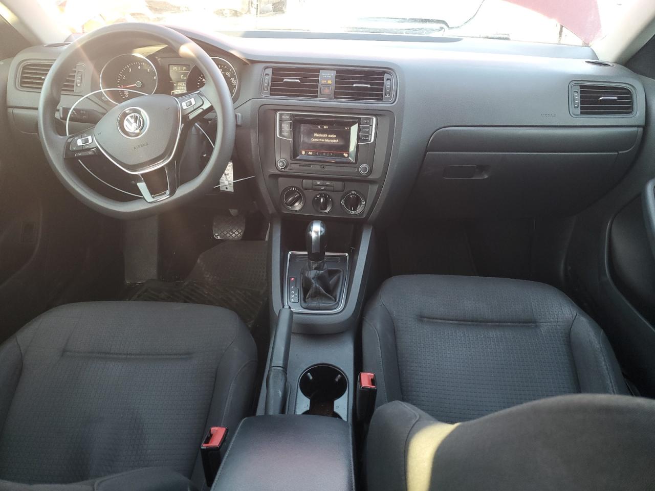 2016 Volkswagen Jetta - Image 8