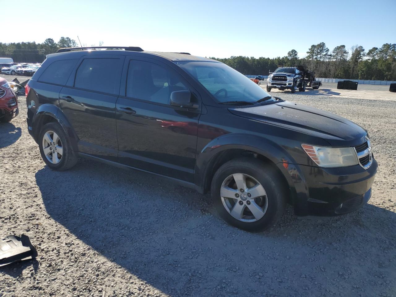 2010 Dodge Journey - Image 4