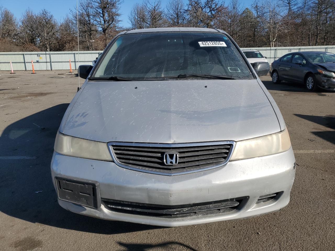 2001 Honda Odyssey - Image 5