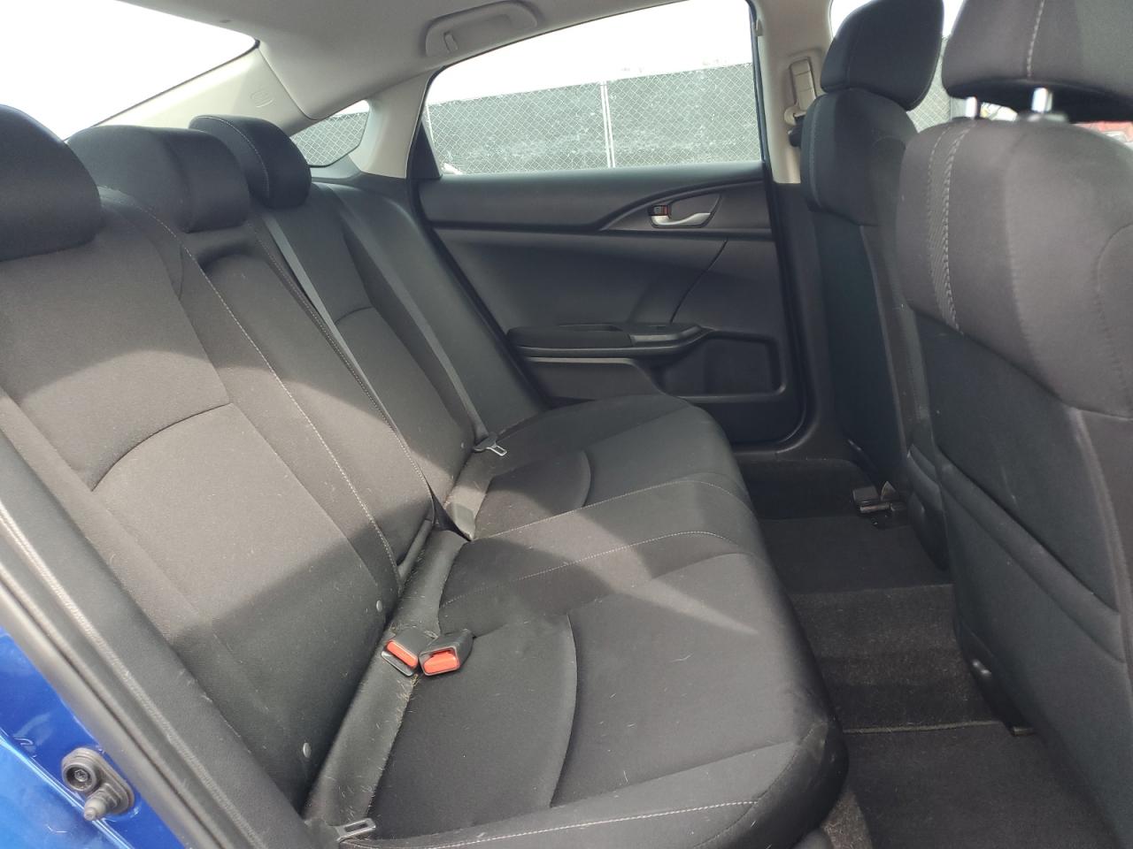 2017 Honda Civic - Image 10