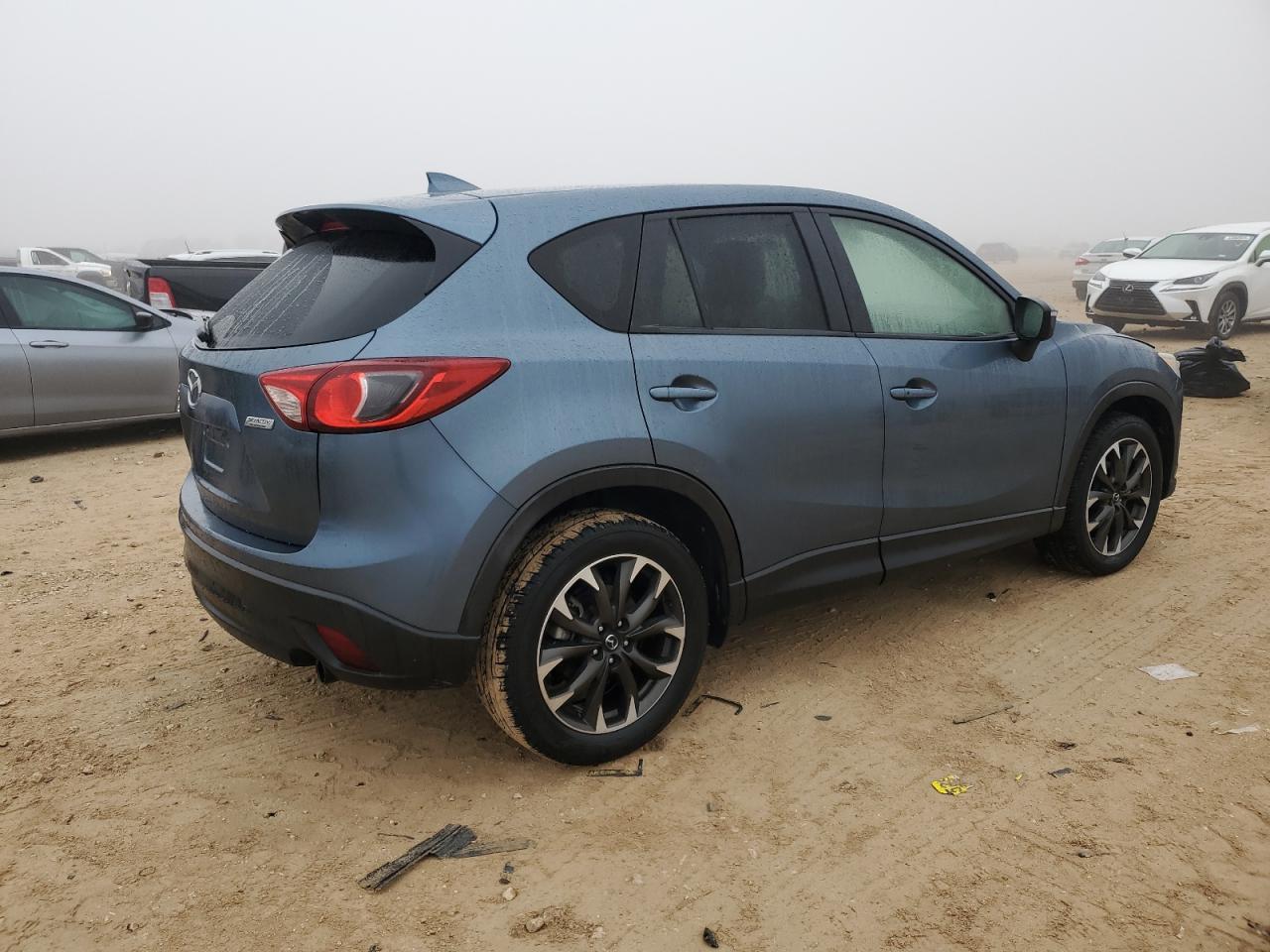 2016 Mazda CX-5 - Image 3