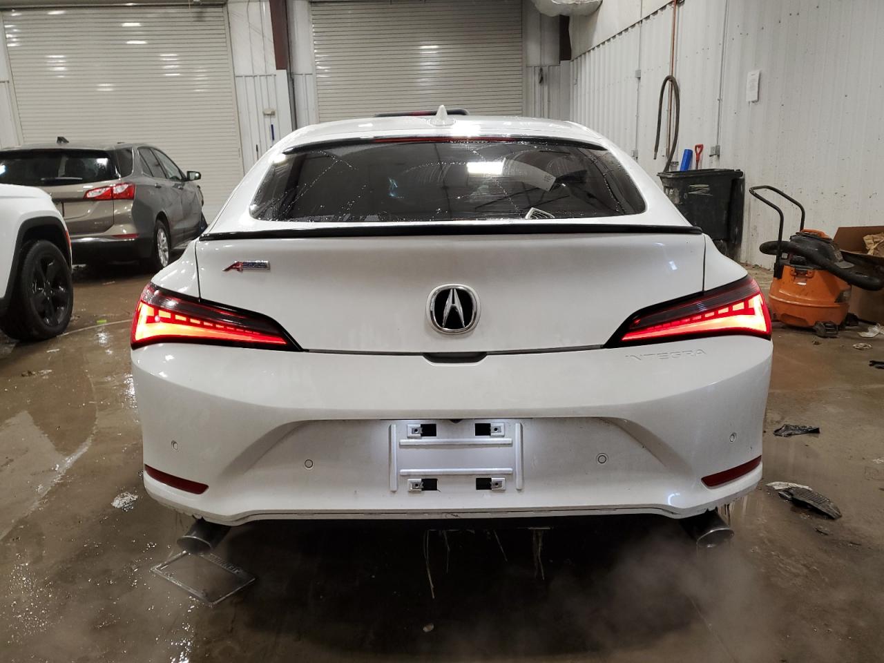 2023 Acura Integra - Image 6