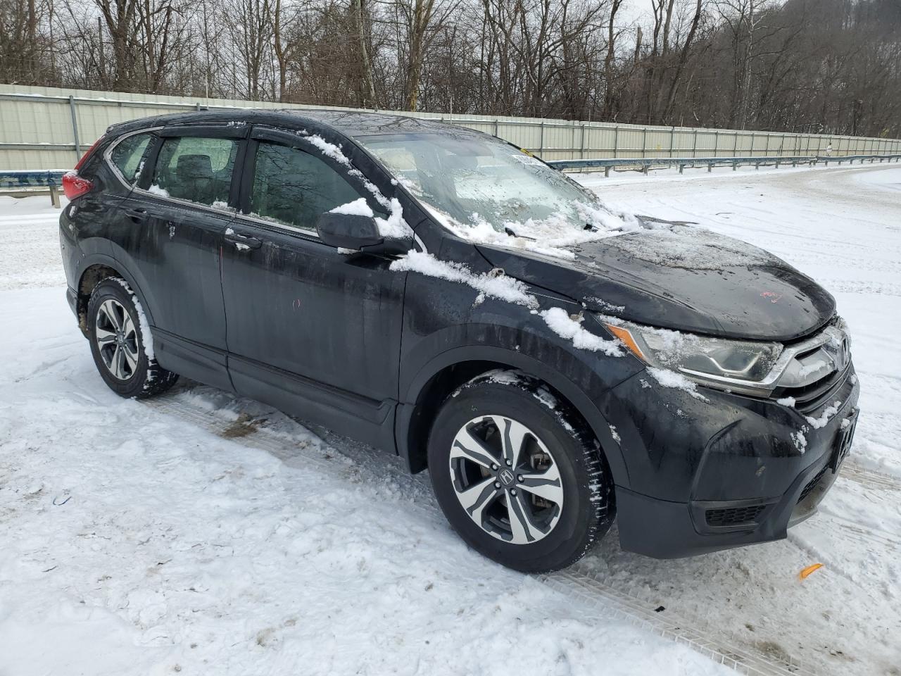 2019 Honda CR-V - Image 4